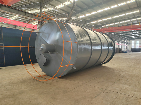 IC厭氧反應(yīng)器 IC厭氧反應(yīng)器